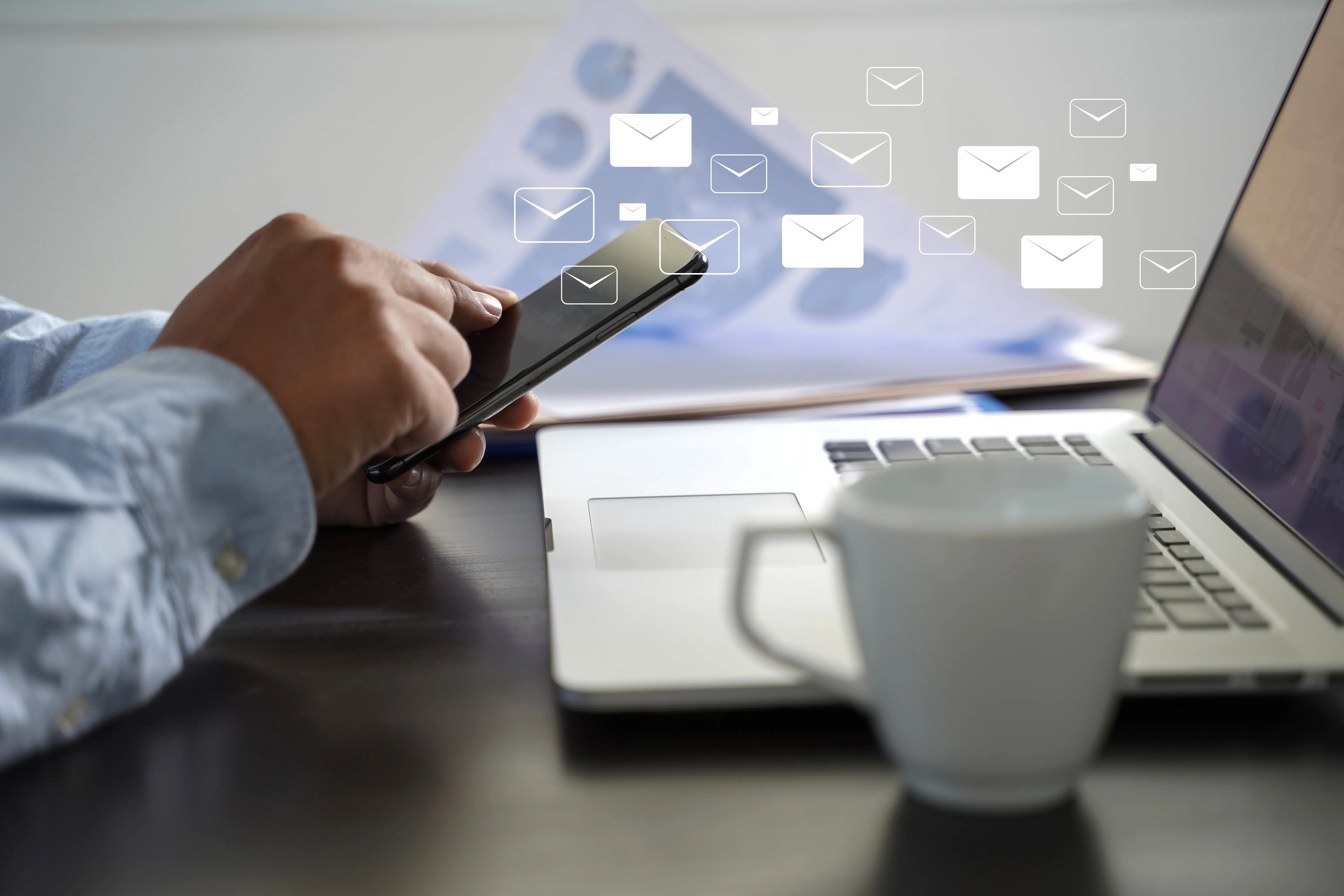 Migrar una cuenta de correo desde GMail o Google Workspace a IMAP en un servidor usando IMAPSync